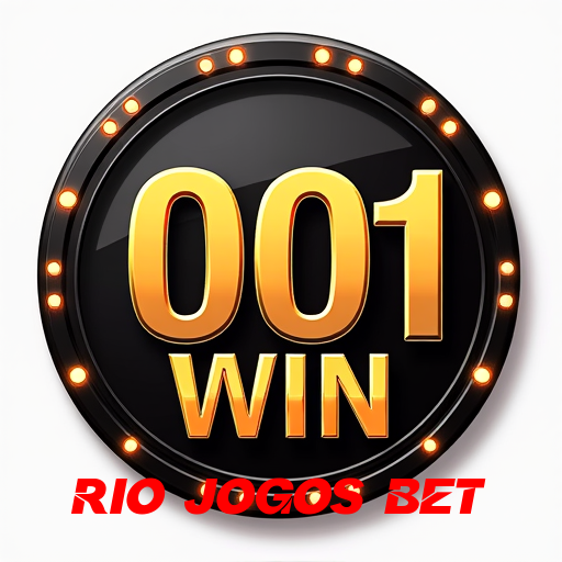 rio jogos bet